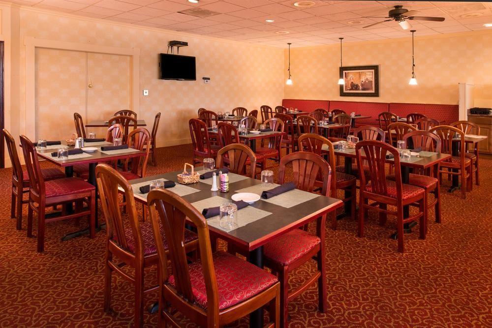 Ramada Plaza Rochester Airport Ngoại thất bức ảnh